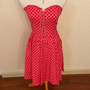 Betsey Johnson dress